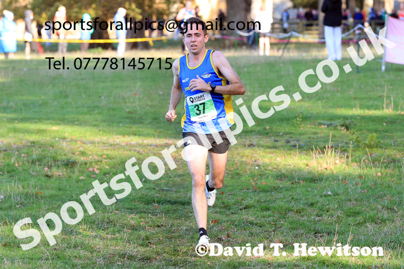 Senior Mens 2025 Start Fitness NEHL, Lambton, County Durham. Photo: David T. Hewitson/Sports for All Pics